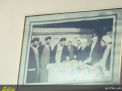 دیدار رئیس دانشگاه صنعتی شاهرود و هیات همراه با نماینده منتخب مردم در مجلس شورای اسلامی 